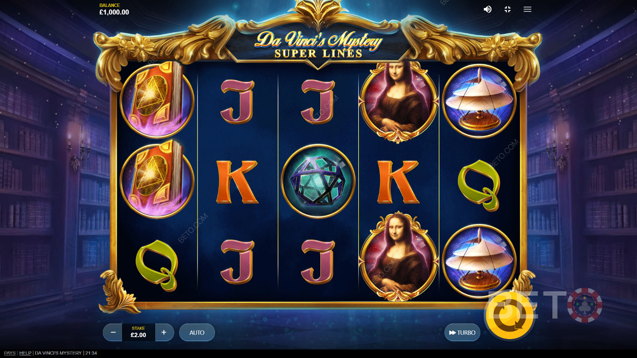 Uncover riches and wisdom in Red Tiger Gaming