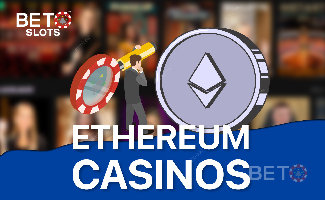 Top Ethereum (ETH) Pokies with Quick Payouts