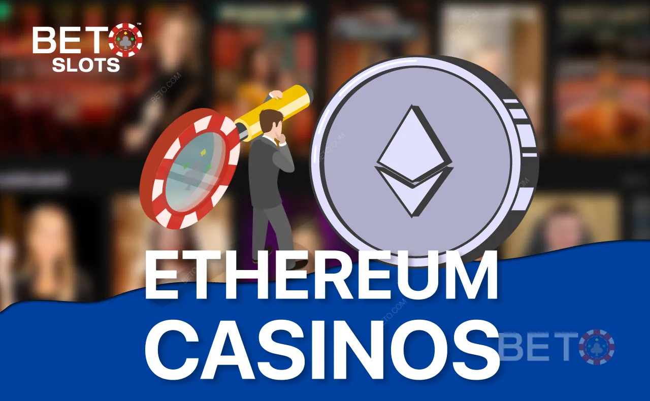 Top Ethereum (ETH) Pokies with Quick Payouts