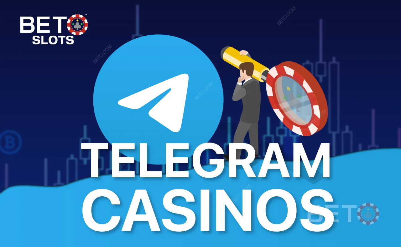 Top Telegram Pokies Accepting Crypto in NZ