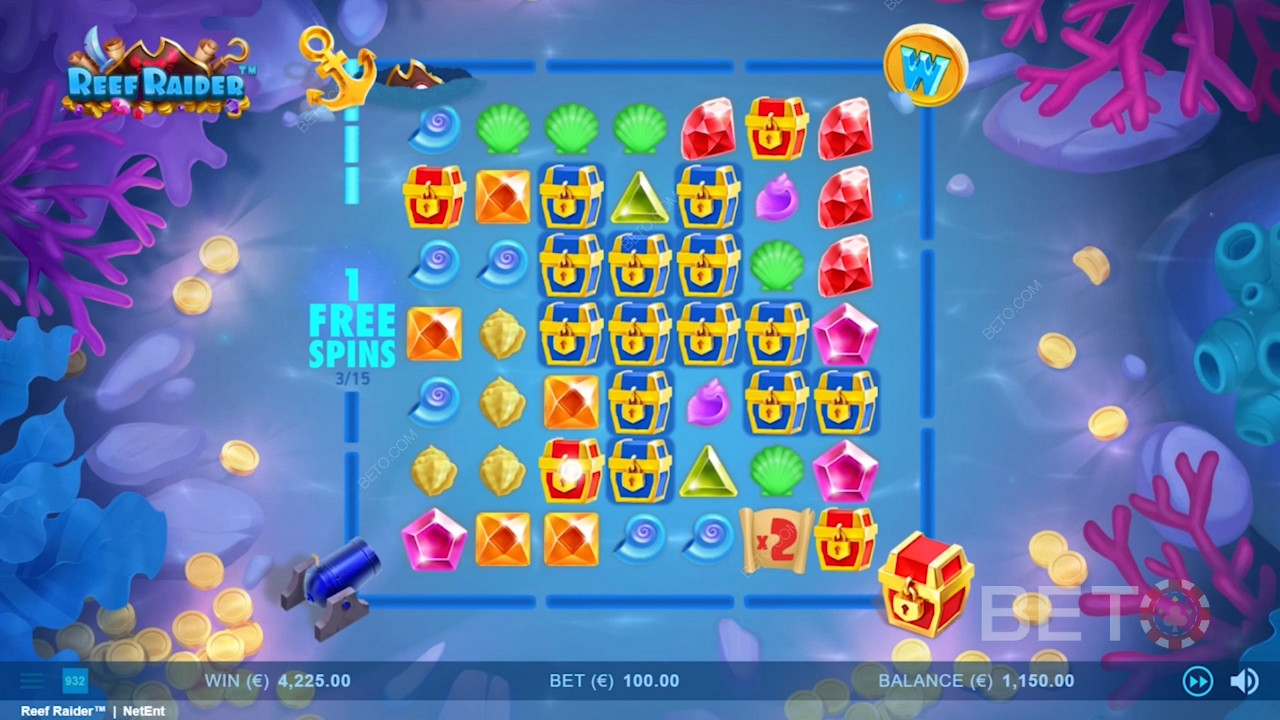 Dive into Kiwi-style pokies with top payouts on your lucky day
