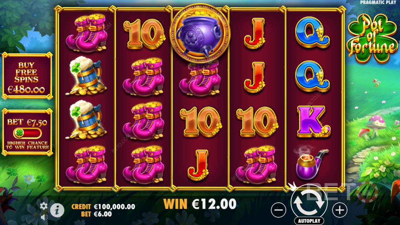 Pot of Fortune: A Kiwi Pokie Worth a Go?