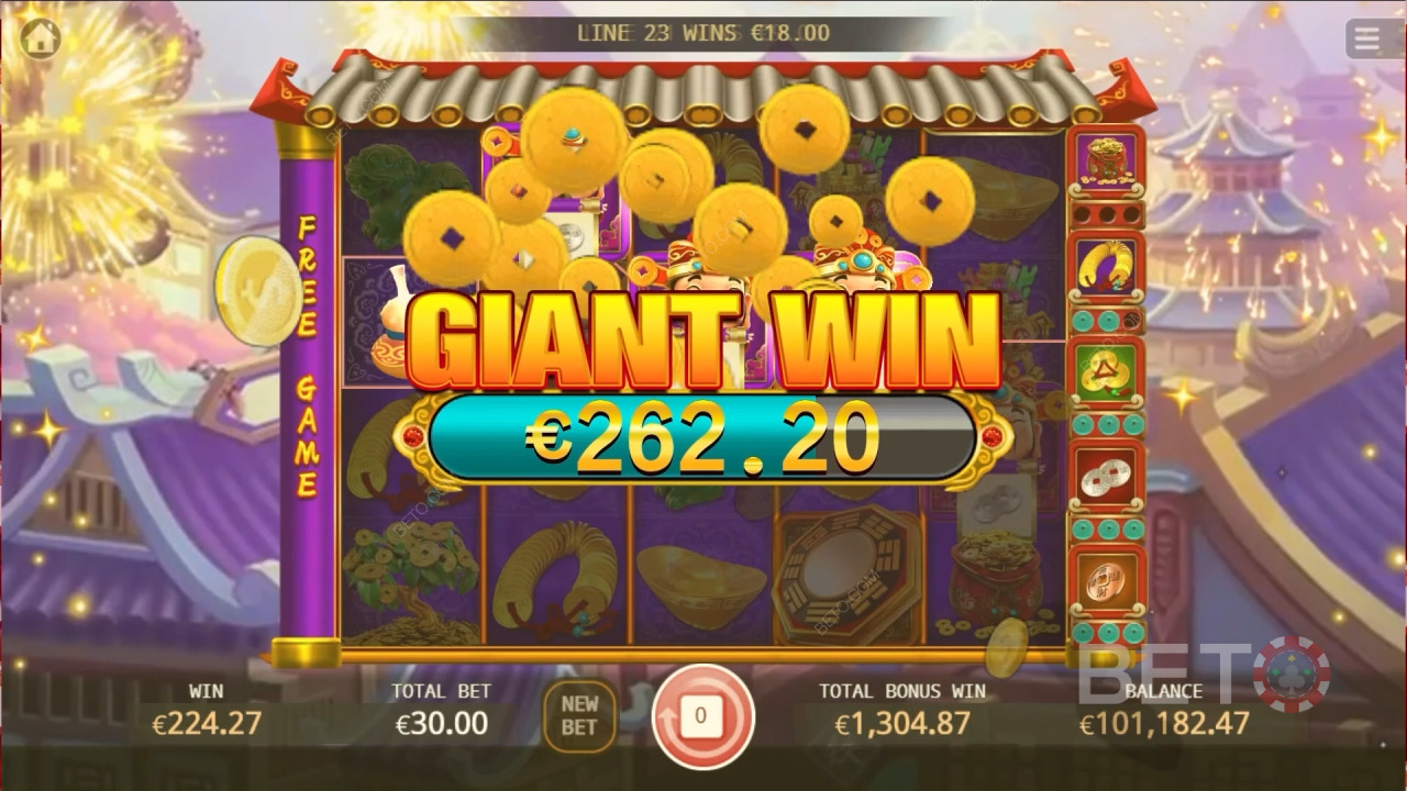 Is Lucky God Worth a Spin?