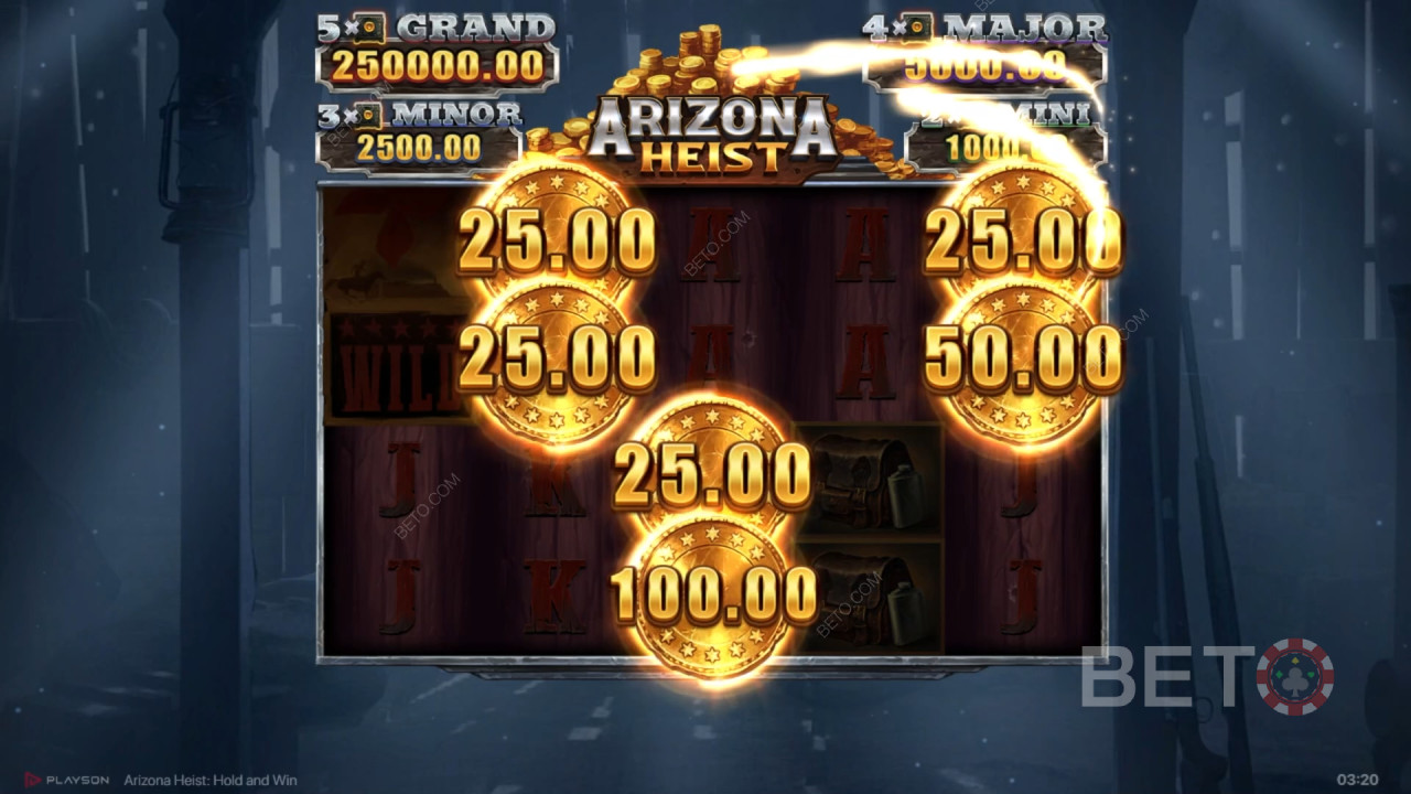 Kiwi Heist Review by BETO Pokies