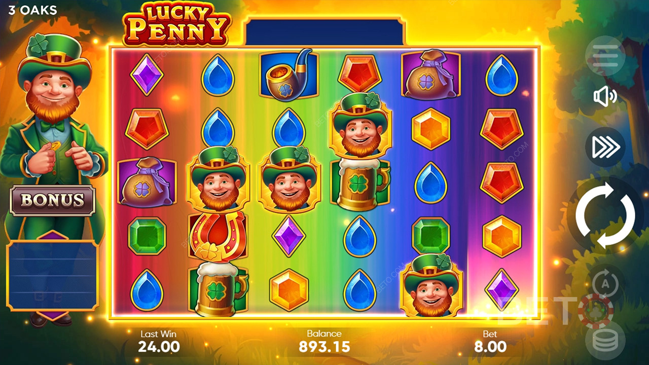 Is Lucky Penny Worth a Spin?
