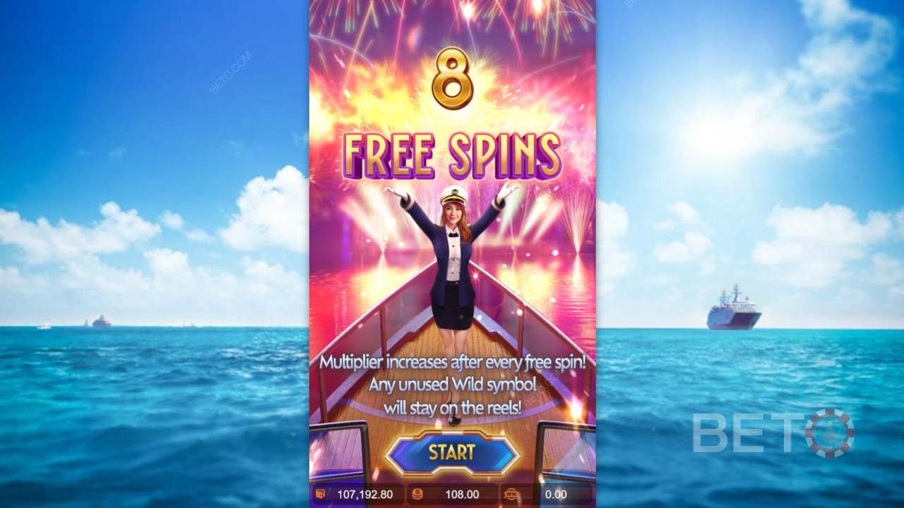 Cruise Royale
