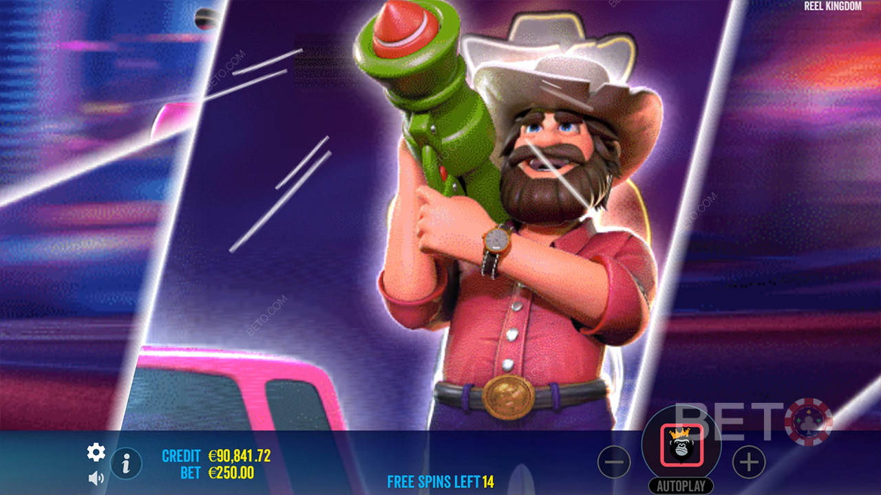 Reel in 5,000x Your Wager on Big Bass Vegas Double Down Deluxe Pokie!