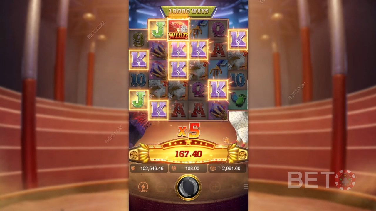 How to Play PG Soft