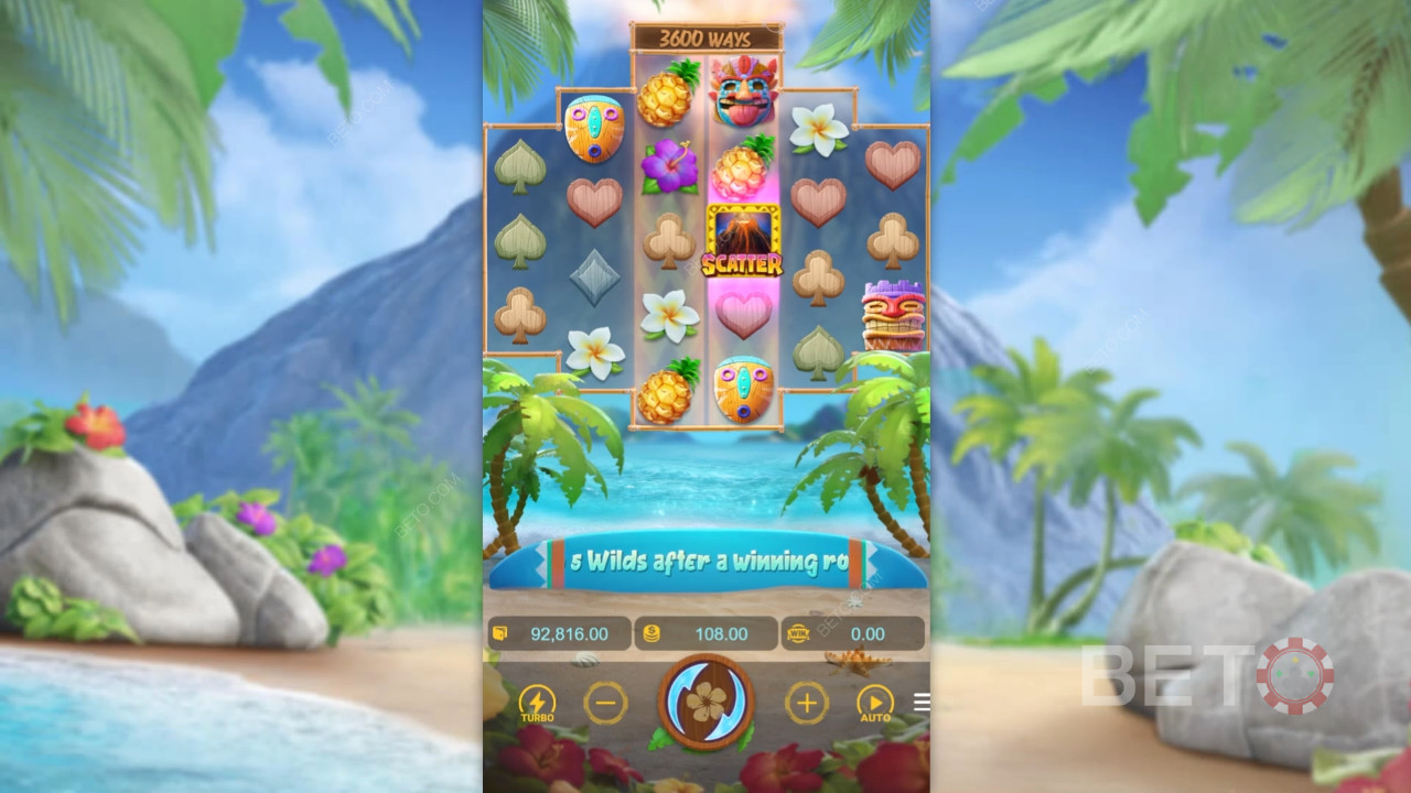 Is Hawaiian Tiki Worth a Spin?
