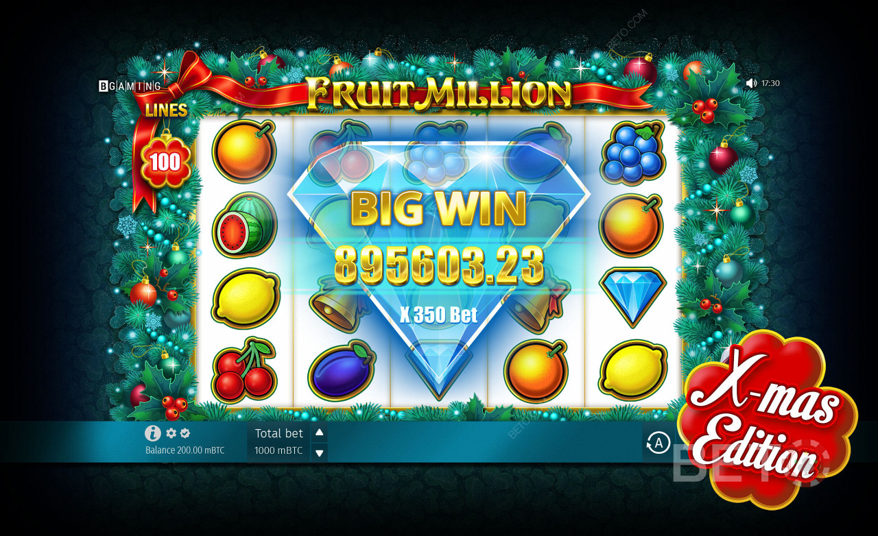 Kiwi Christmas - Score big with simple yet powerful features