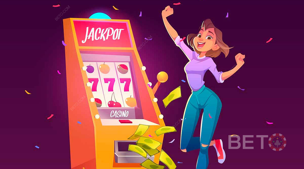 One Armed Bandits - The History of Pokies