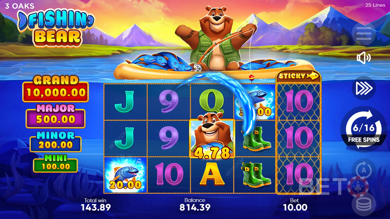 Kiwi Guide to 3 Oaks Gaming