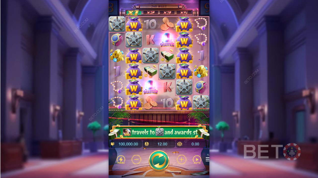 How to Play PG Soft
