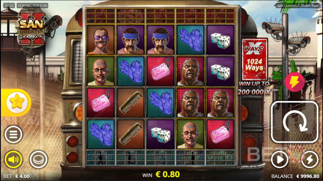 How to Play Nolimit City