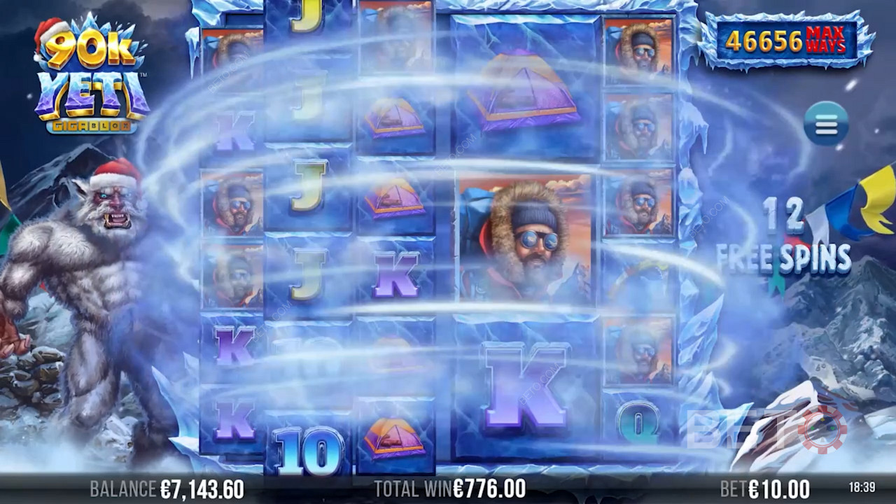 Tackle the Avalanche Spin for Guaranteed Payouts in NZ