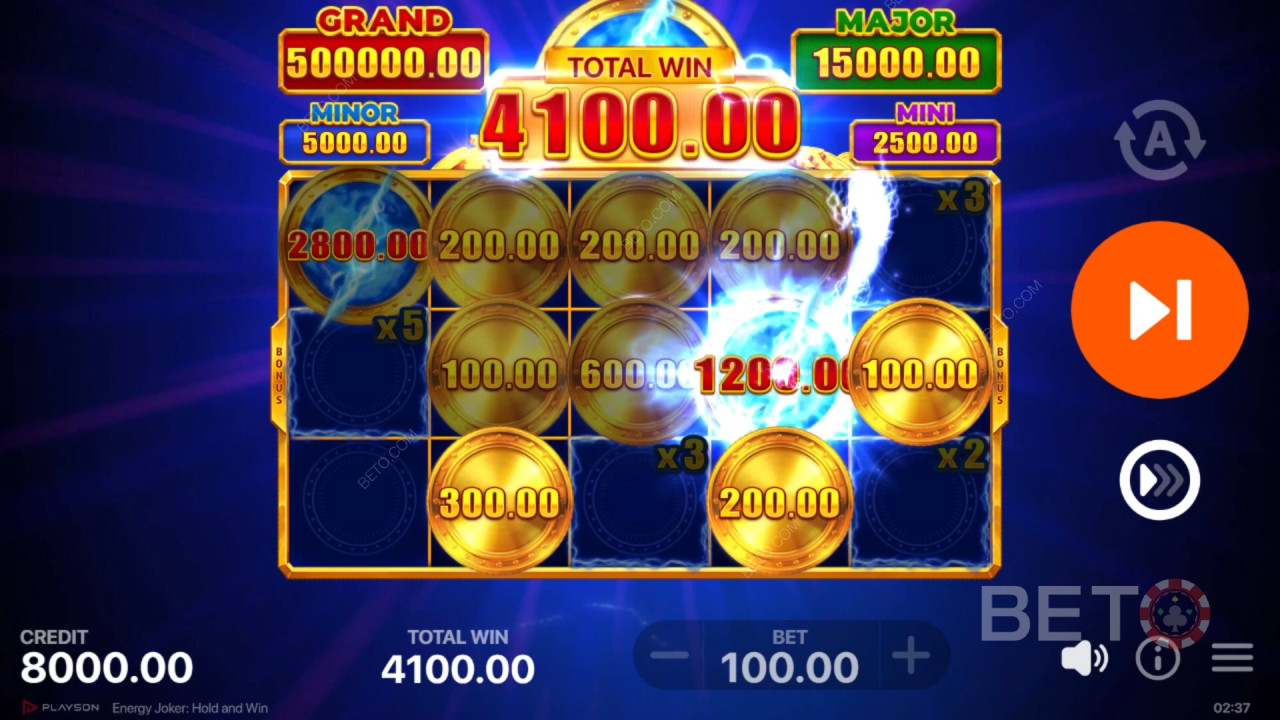Is Energy Joker a Decent Pokie?