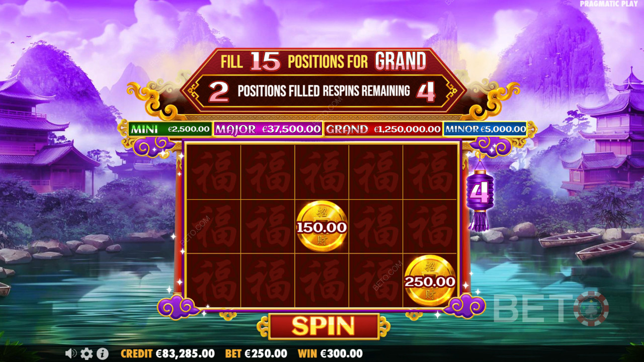 Bonus Features Unpacked in Chests of Cai Shen by Pragmatic Play