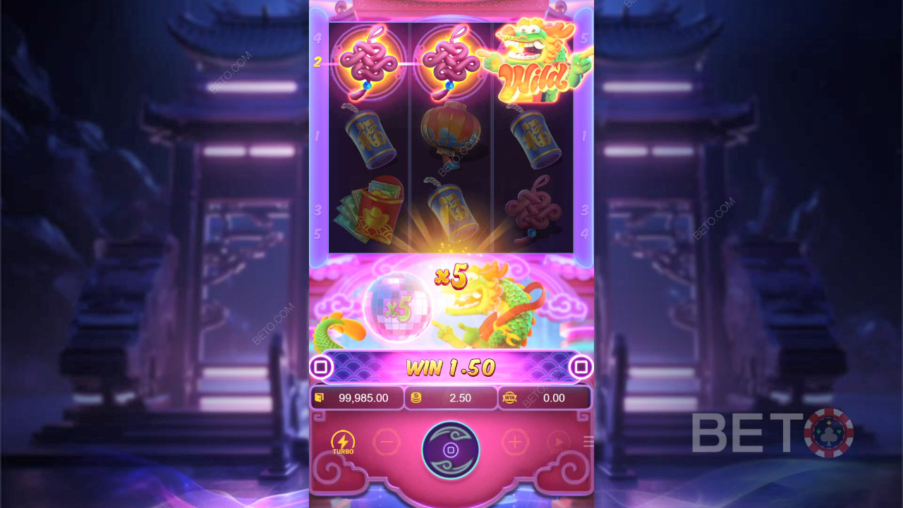 Is Fortune Dragon a Top-Notch Pokie?