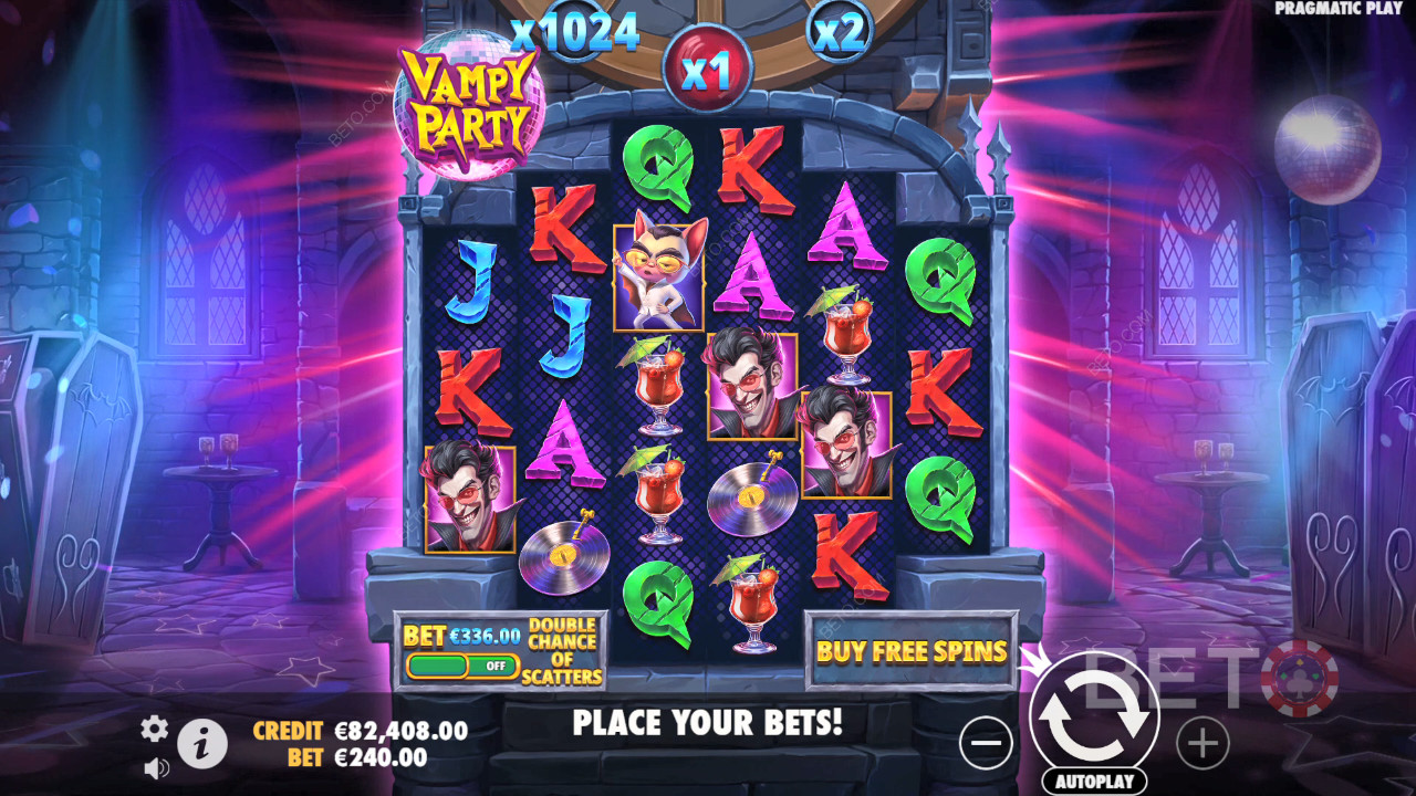 How to Play Pragmatic Play