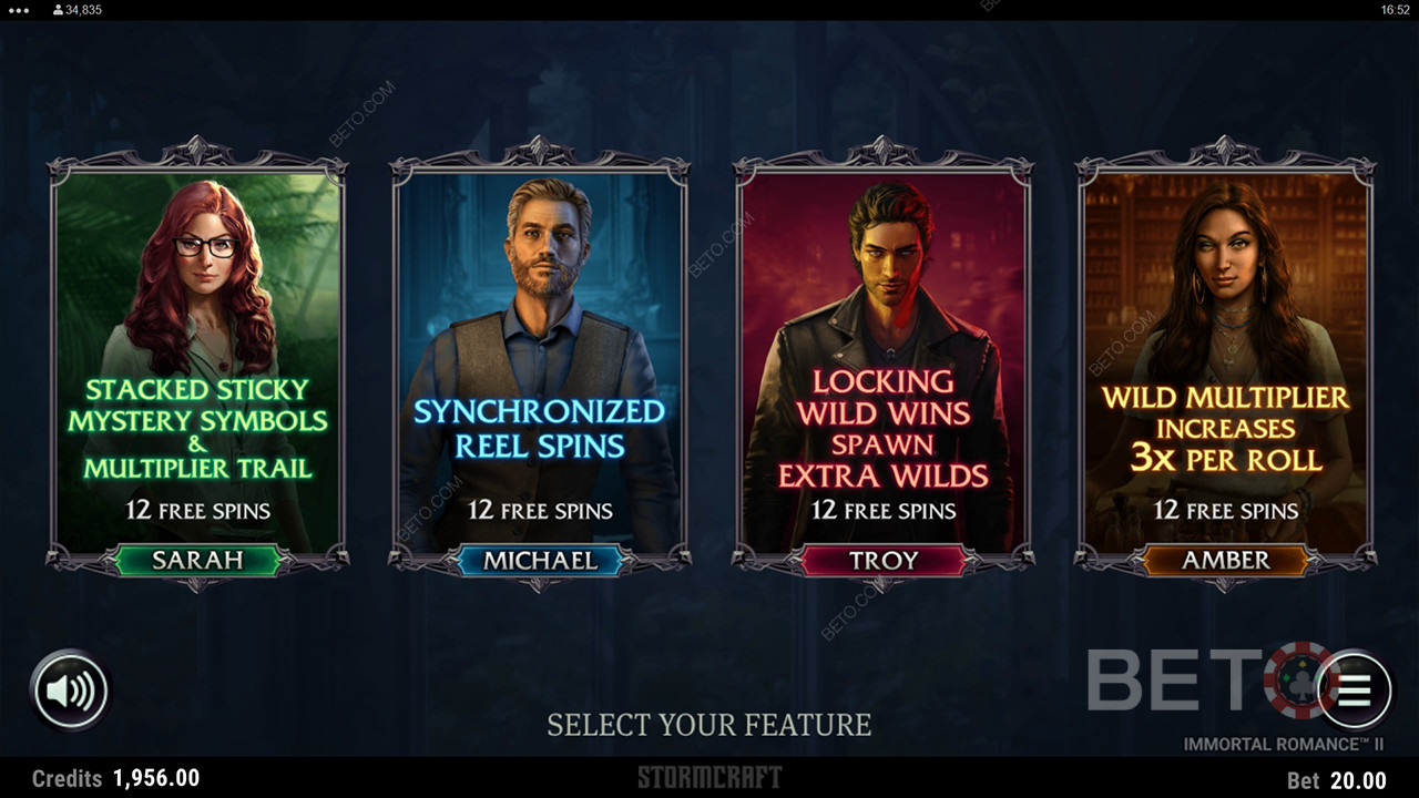 Theme & Design: Kiwi Vampire Intrigue