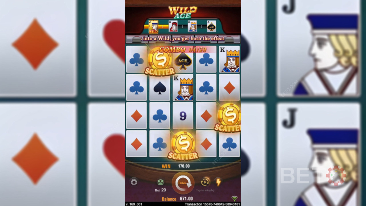 Is Wild Ace Worth a Spin?