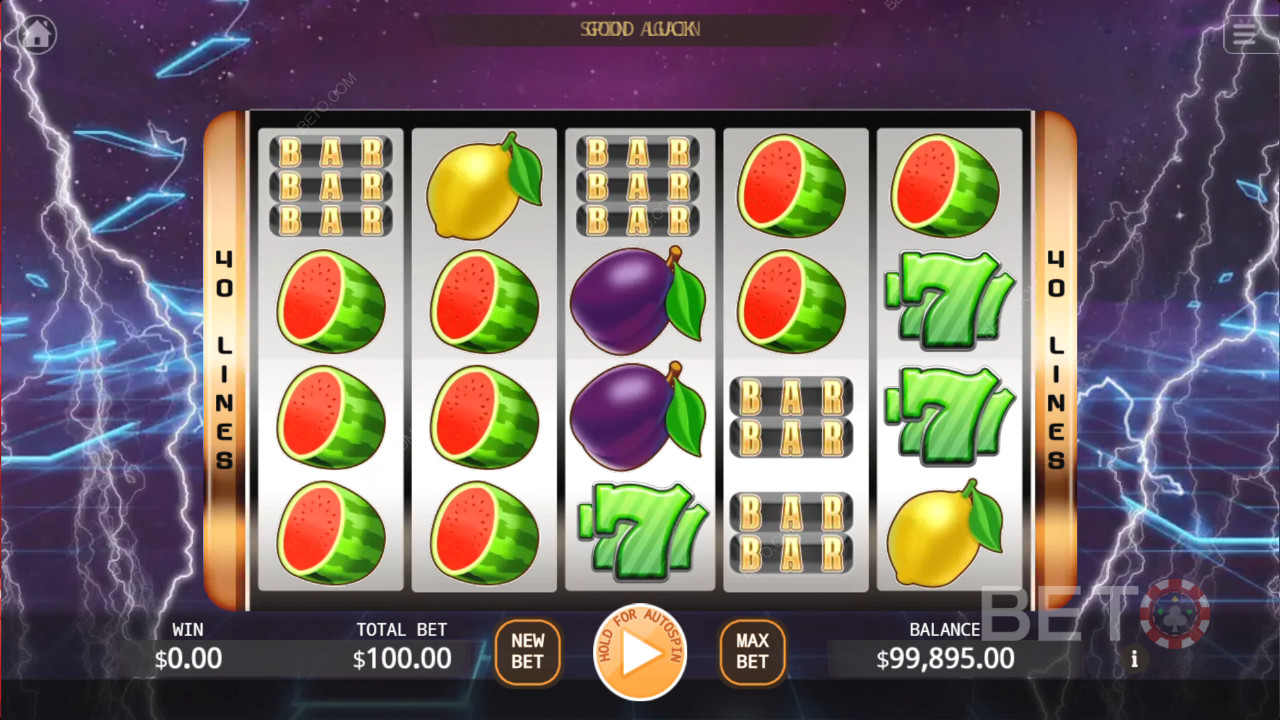 Is Lightning Storm Worth a Spin?