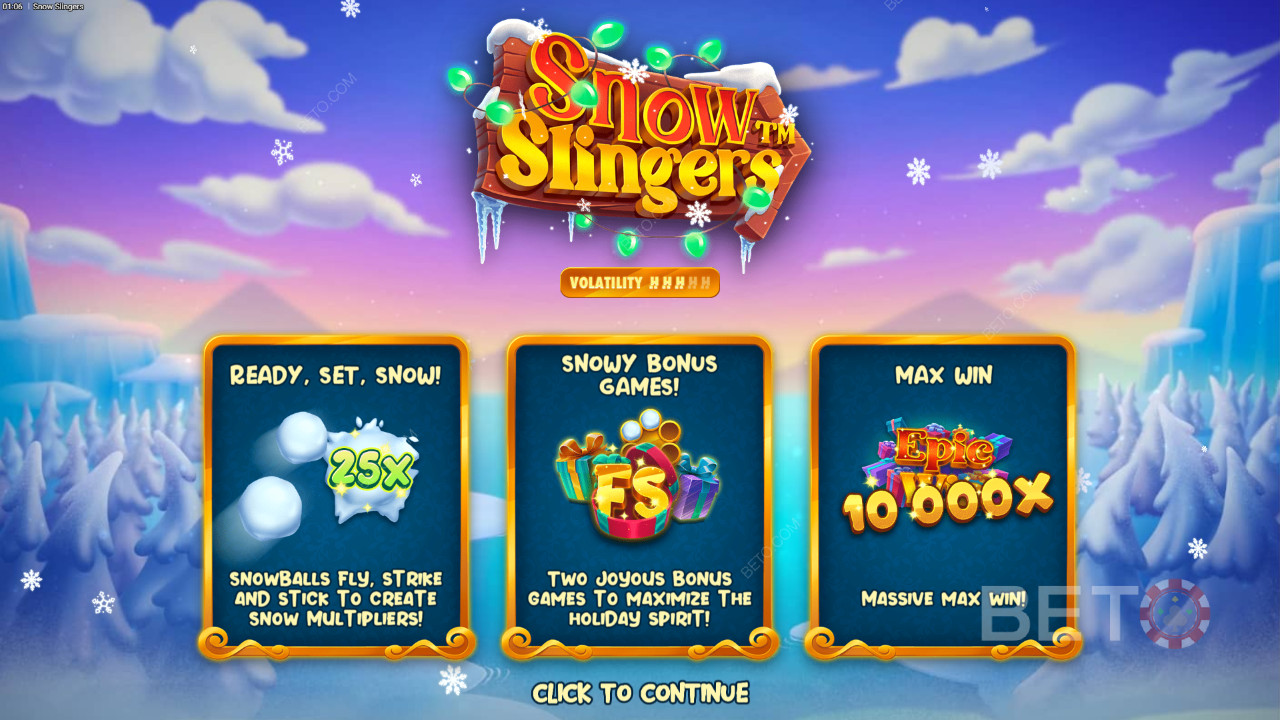 Theme & Design: Snowy Kiwi Adventure