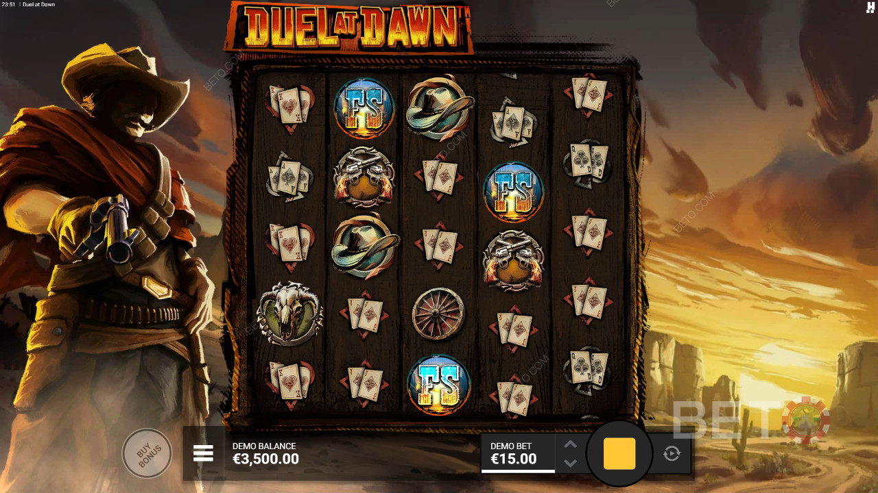 Duel At Dawn - Worth a Go?