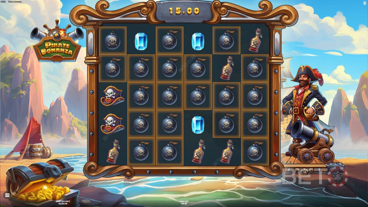 Theme & Design: Kiwi Buccaneer