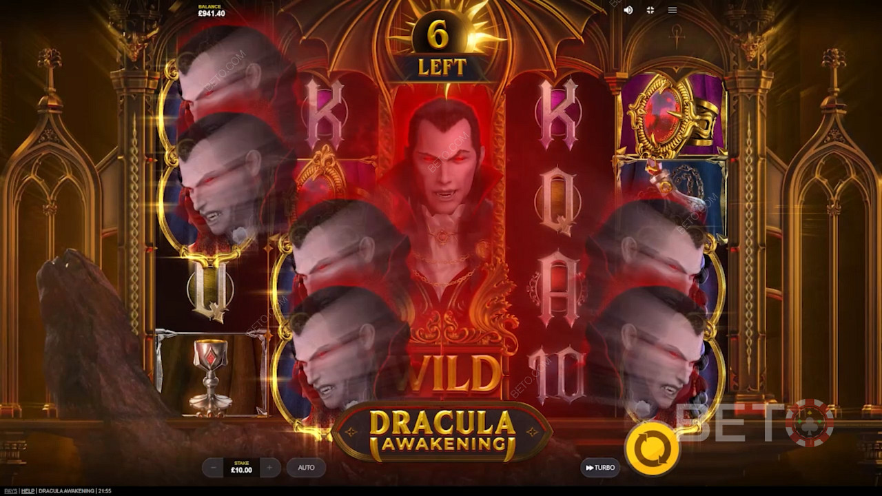 Dracula