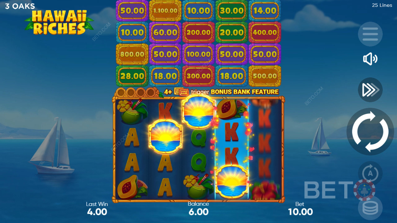 Theme & Design: Kiwi Island Paradise