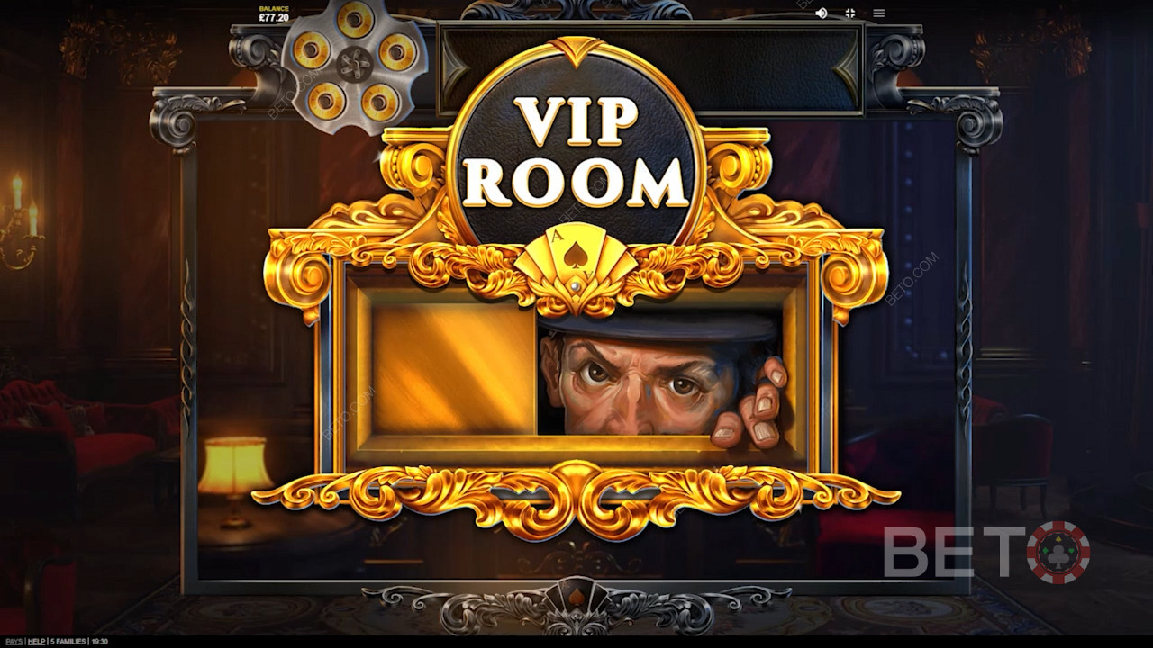One Bonus Feature