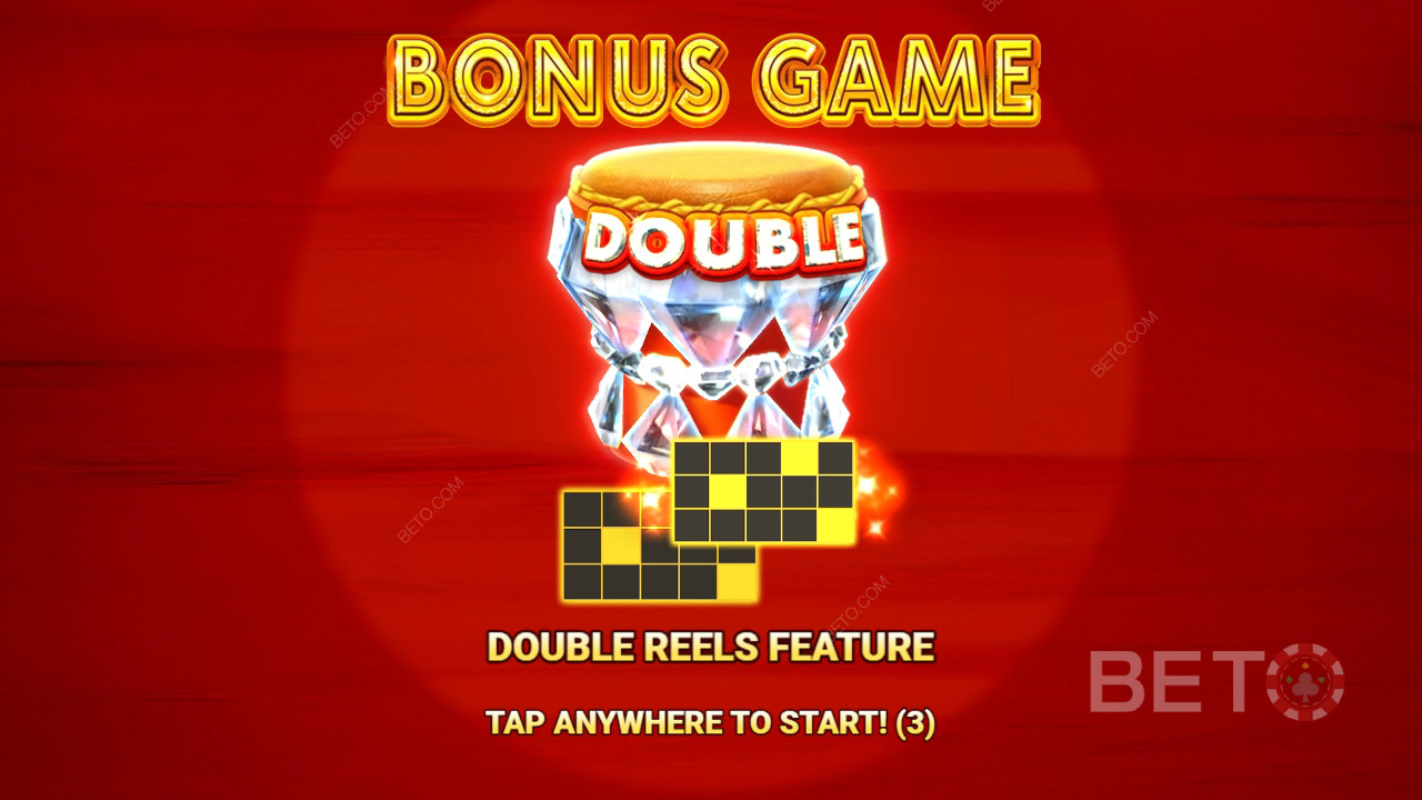 Kiwi Guide to Bonus Features in 3 African Drums by 3 Oaks Gaming