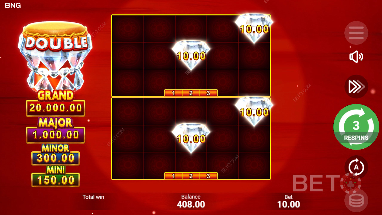 Kiwi Guide to 3 Oaks Gaming