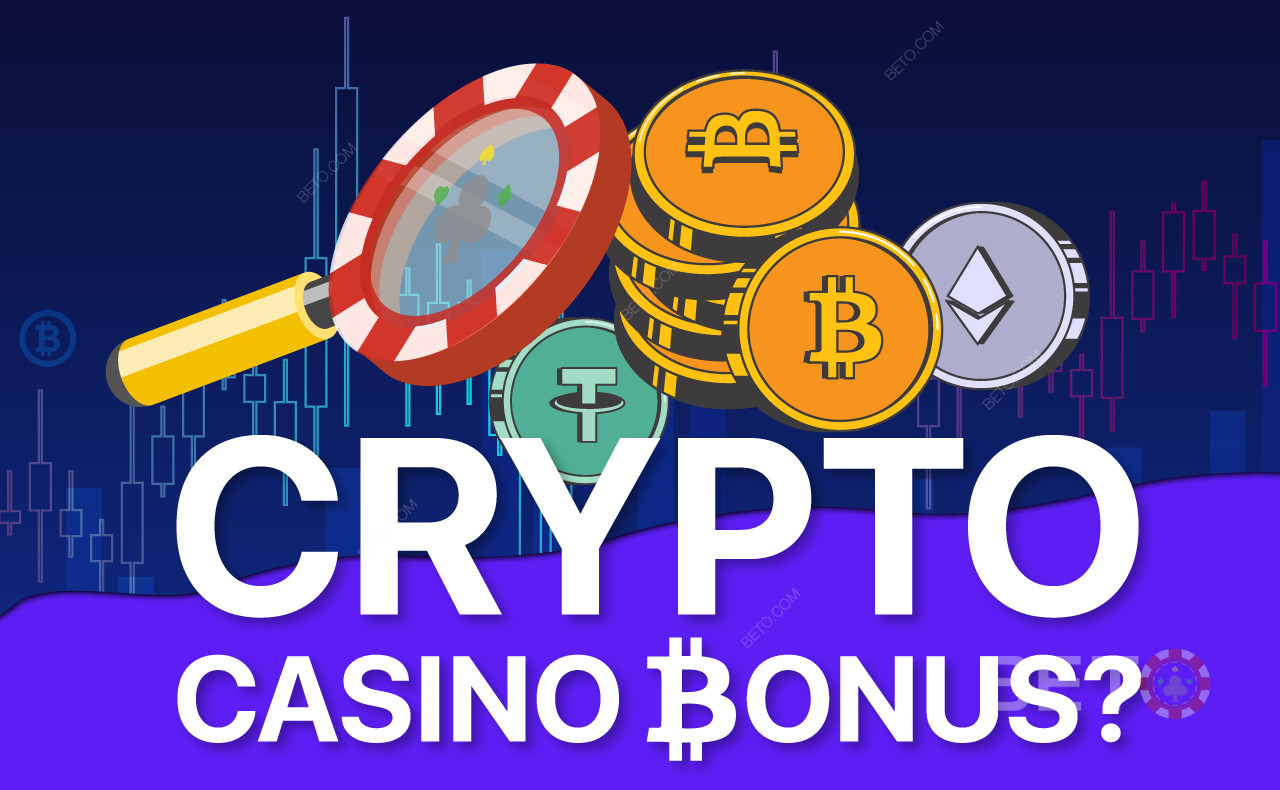 Crypto Pokie Bonuses - Pros and Cons in 2025