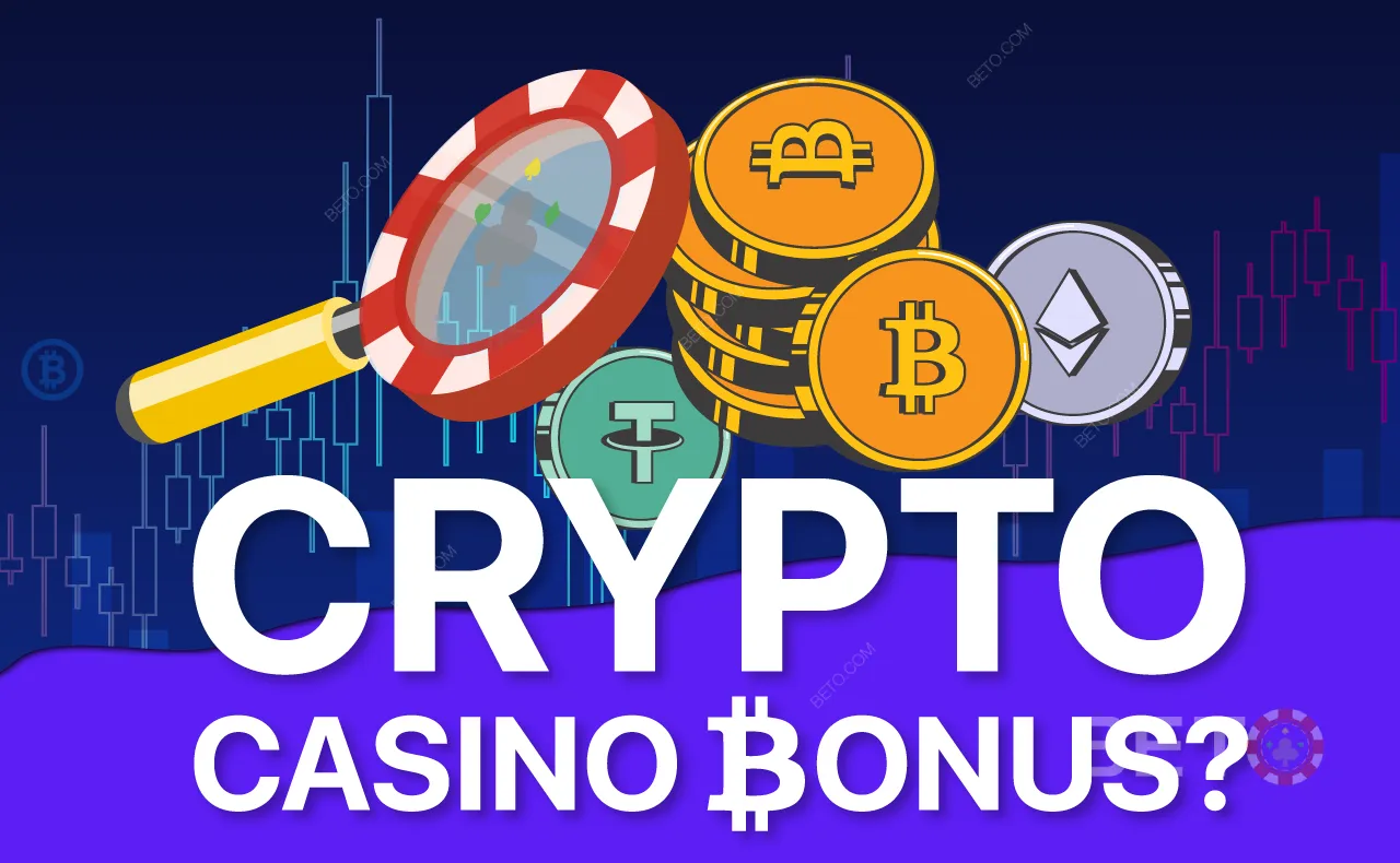 Discover Crypto Casino Bonuses in NZ