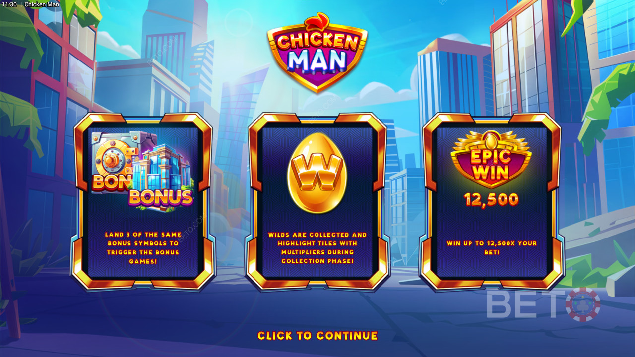 Theme & Design: Kiwi Hero