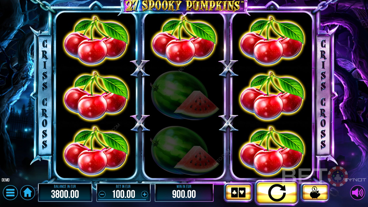 Theme & Design: Kiwi Halloween Throwback