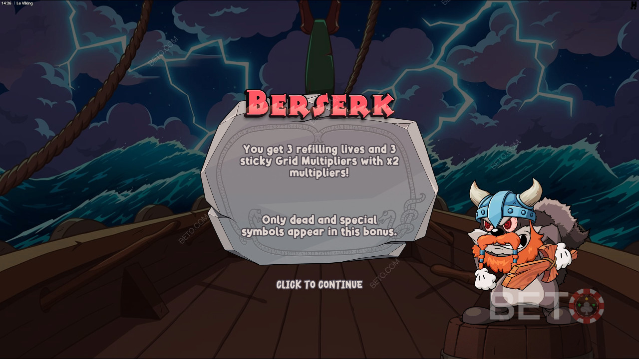 Le Viking