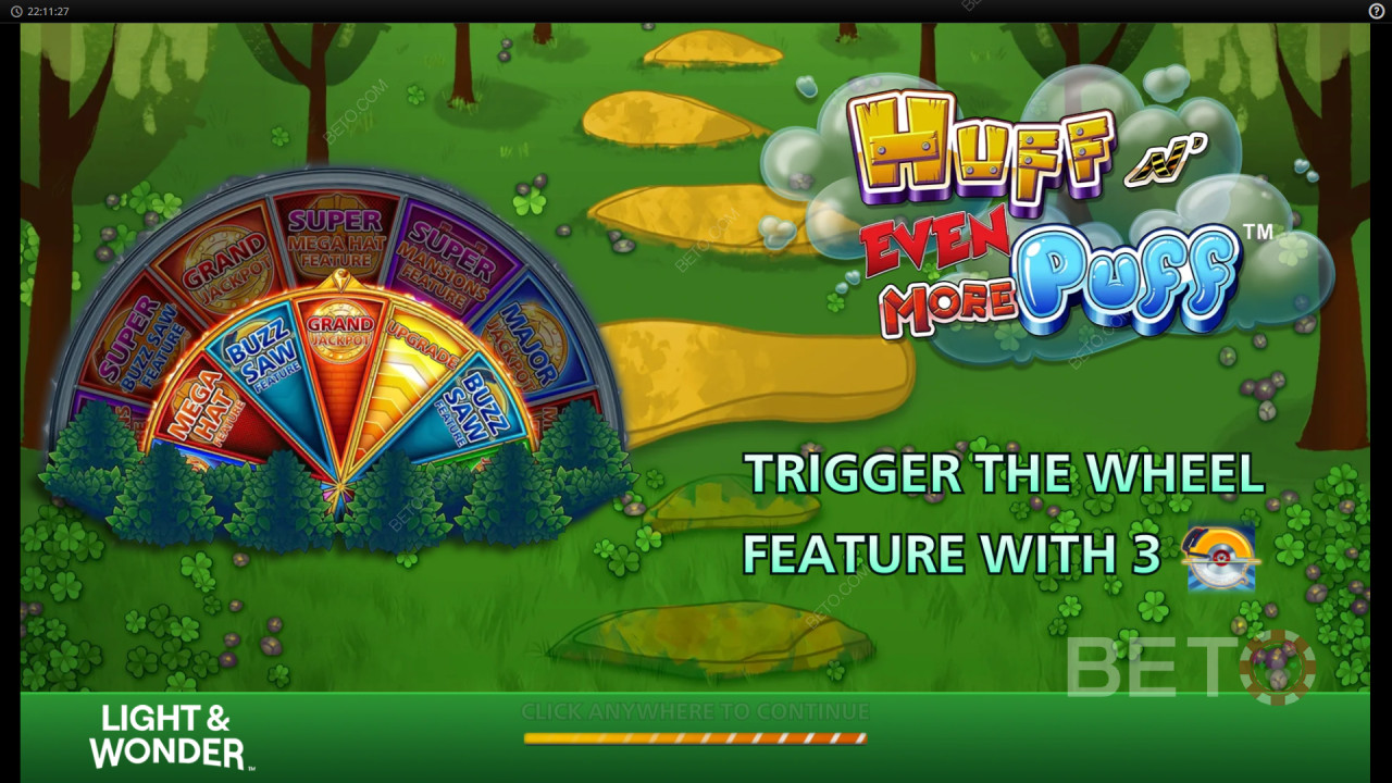 Theme & Design: Kiwi Fairy Tale Magic