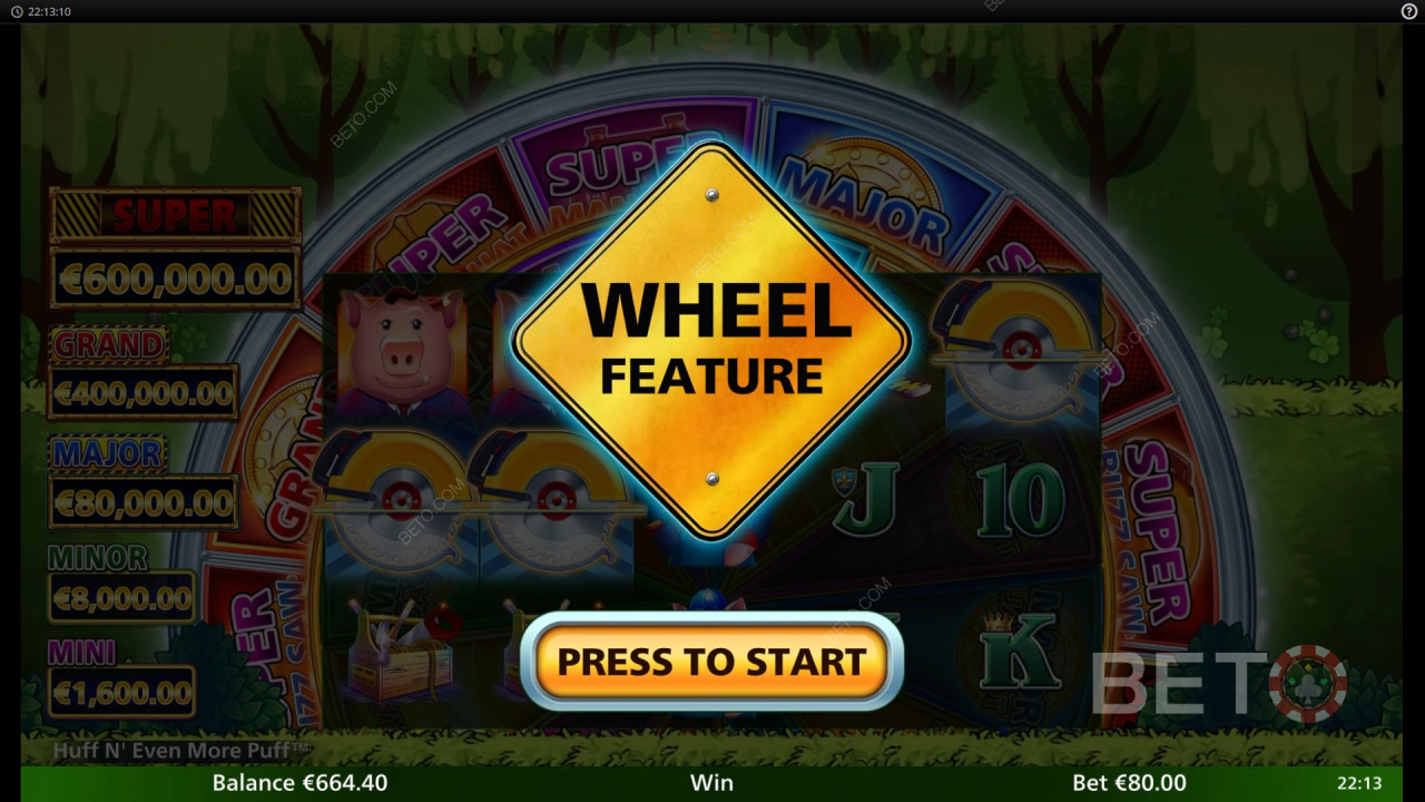 How to Play Light and Wonder