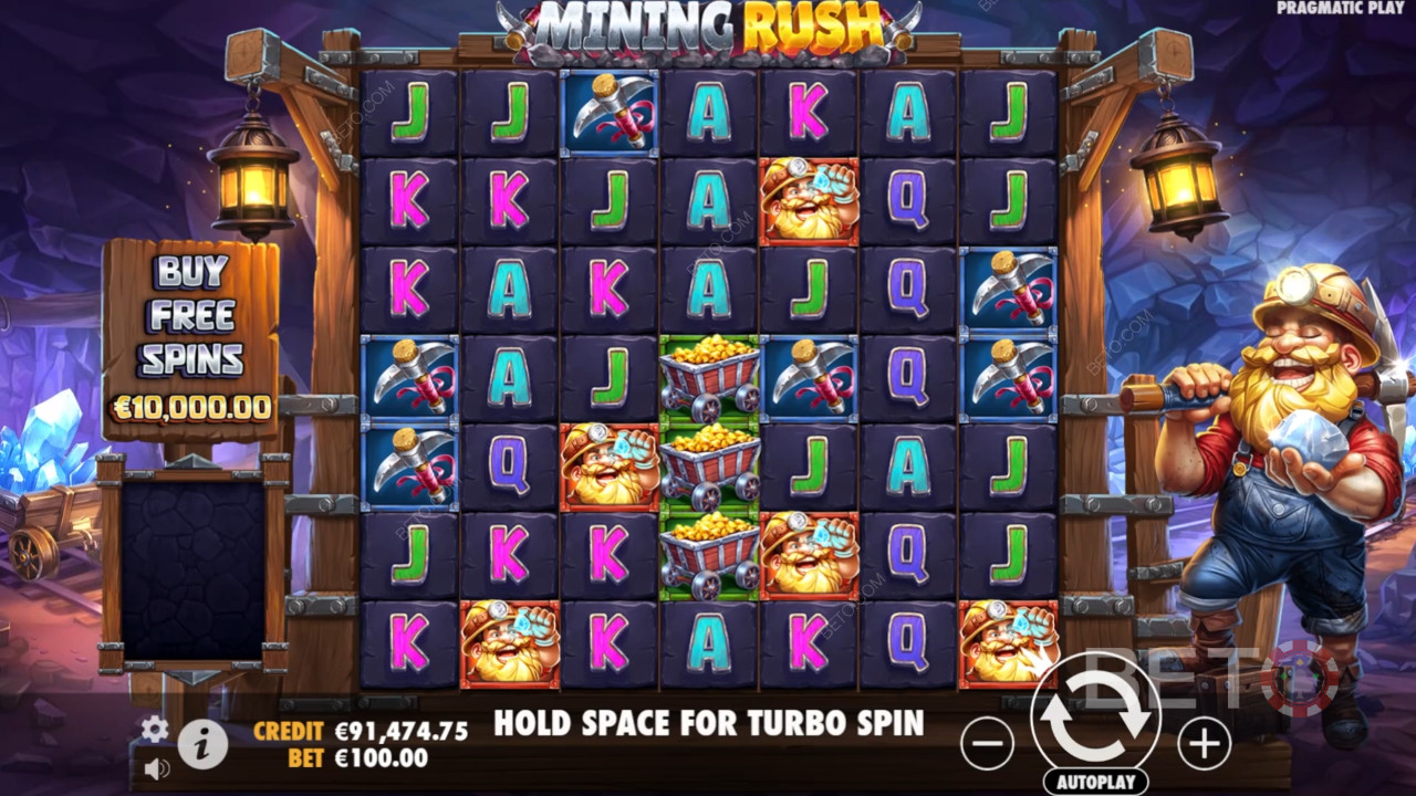 Theme & Design: Kiwi Gold Rush Escapade
