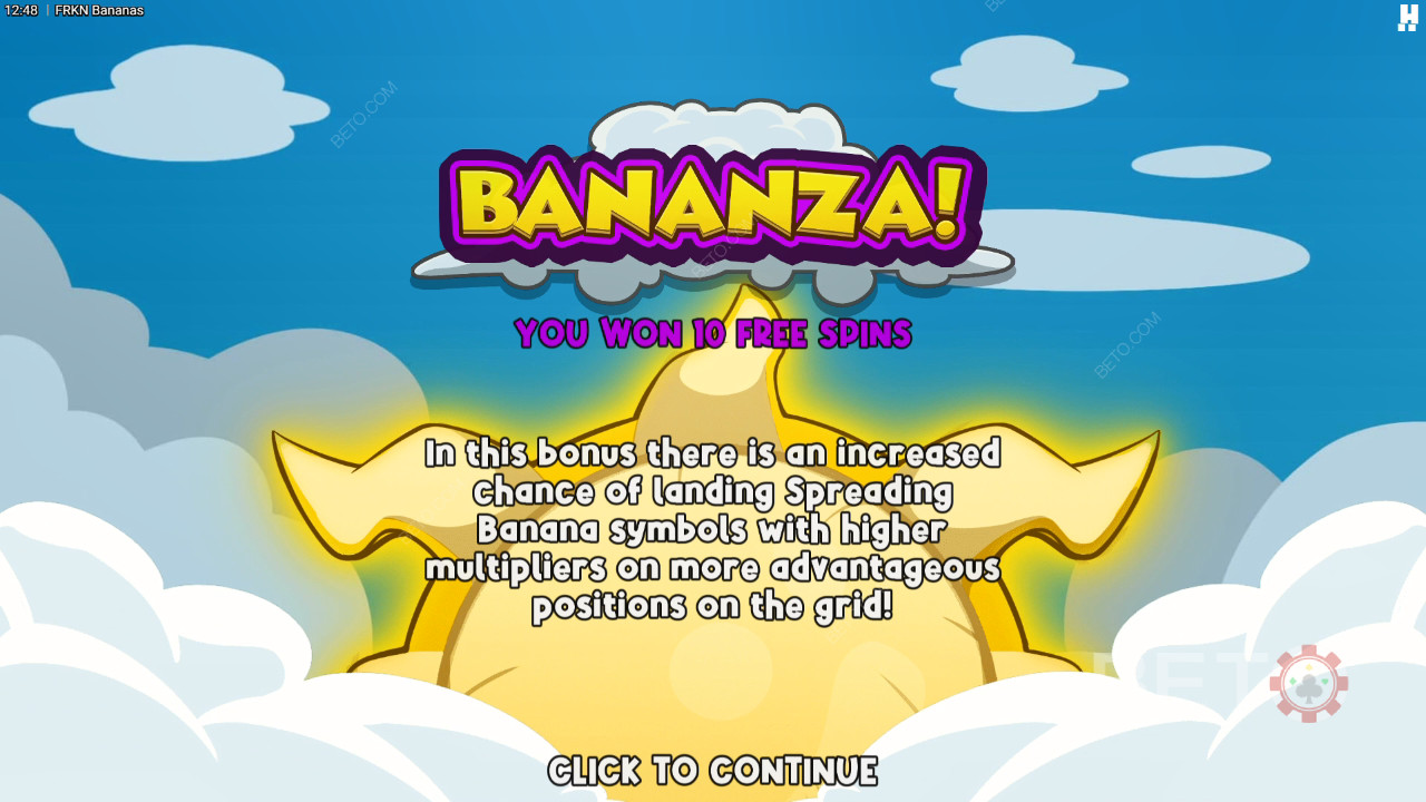 FRKN Bananas by Hacksaw Gaming: Bonus Features Breakdown