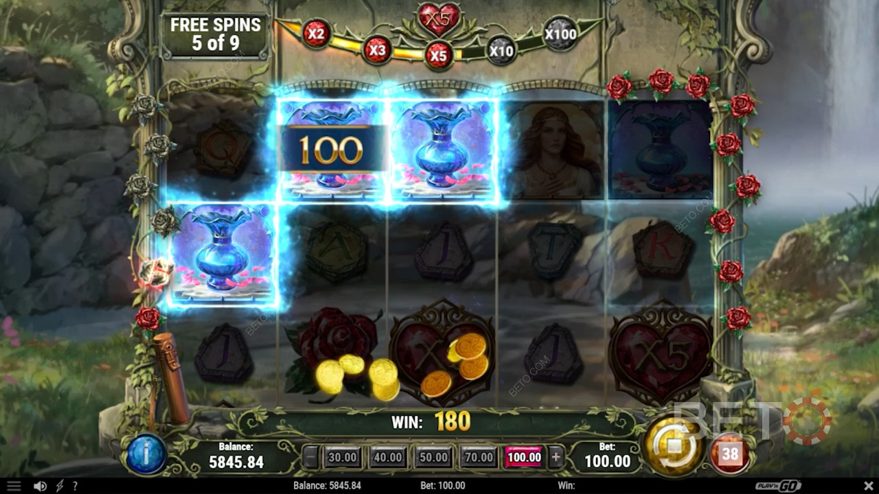 Nab Scatters in Free Spins for Extra Spins and Bigger Multipliers
