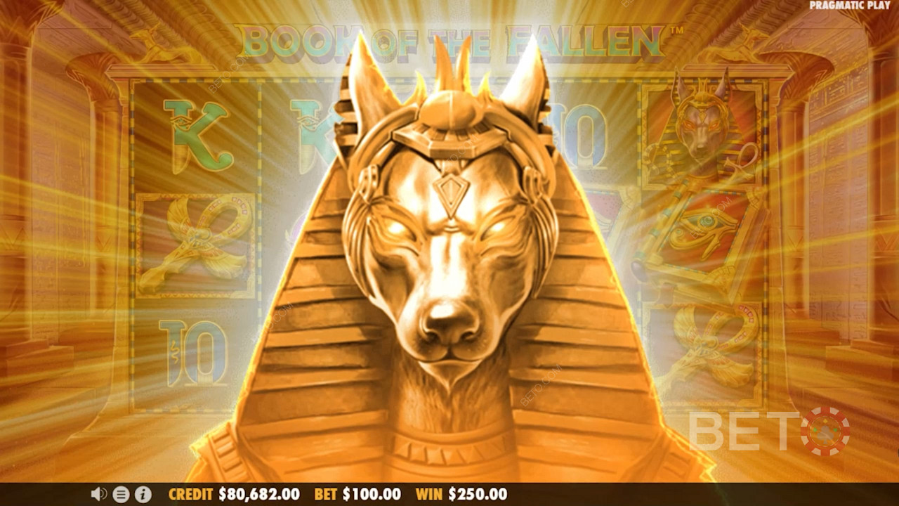 Play now for a shot at cash prizes up to 5,000x your bet