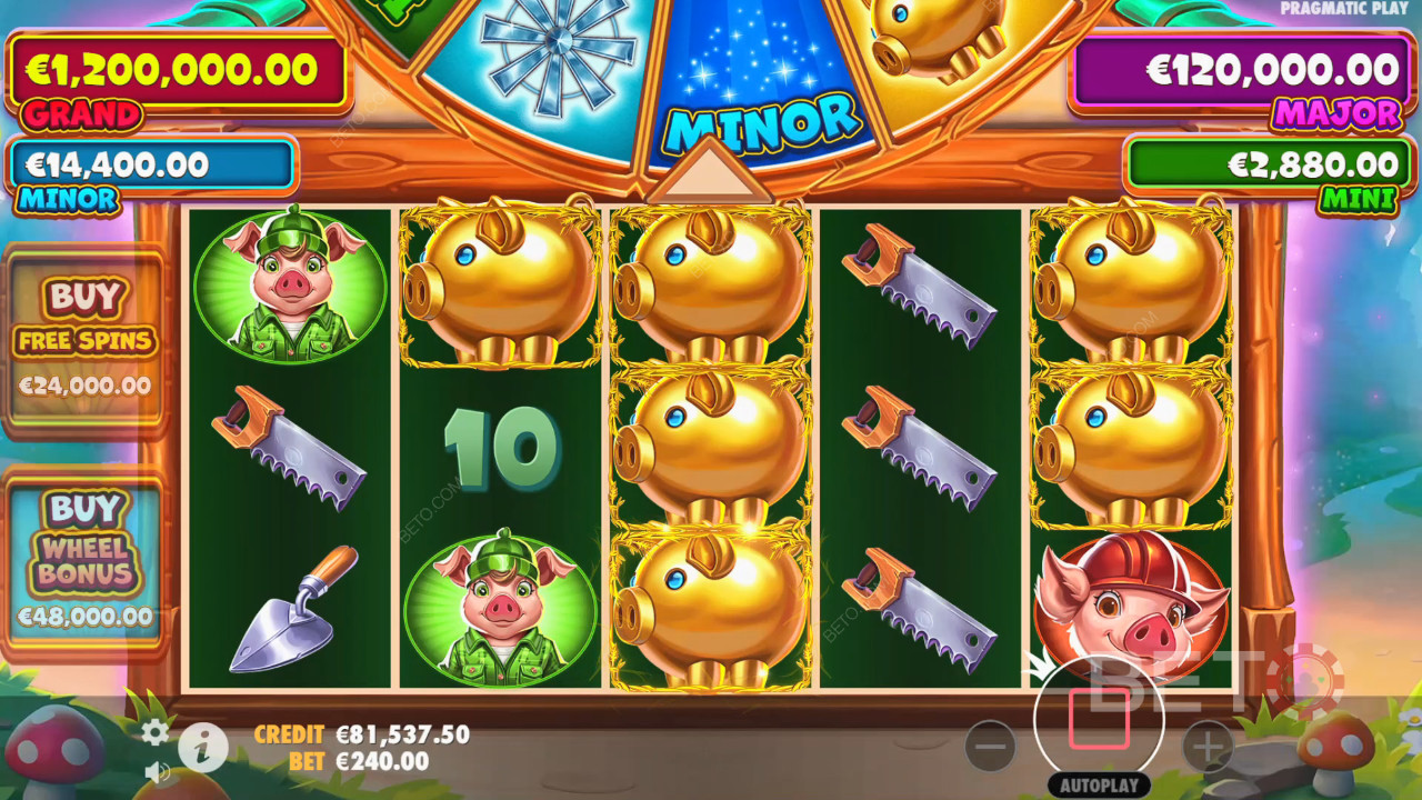 Theme & Design: Kiwi Fairy Tale Romp