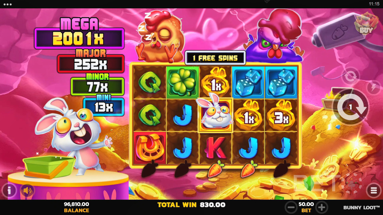 Theme & Design: Quirky Kiwi Cartoon Caper