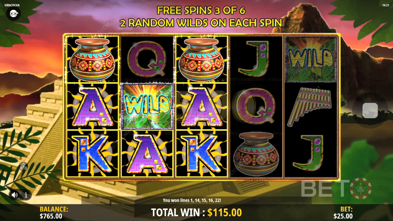 Viracocha: Worth a Spin or Not?