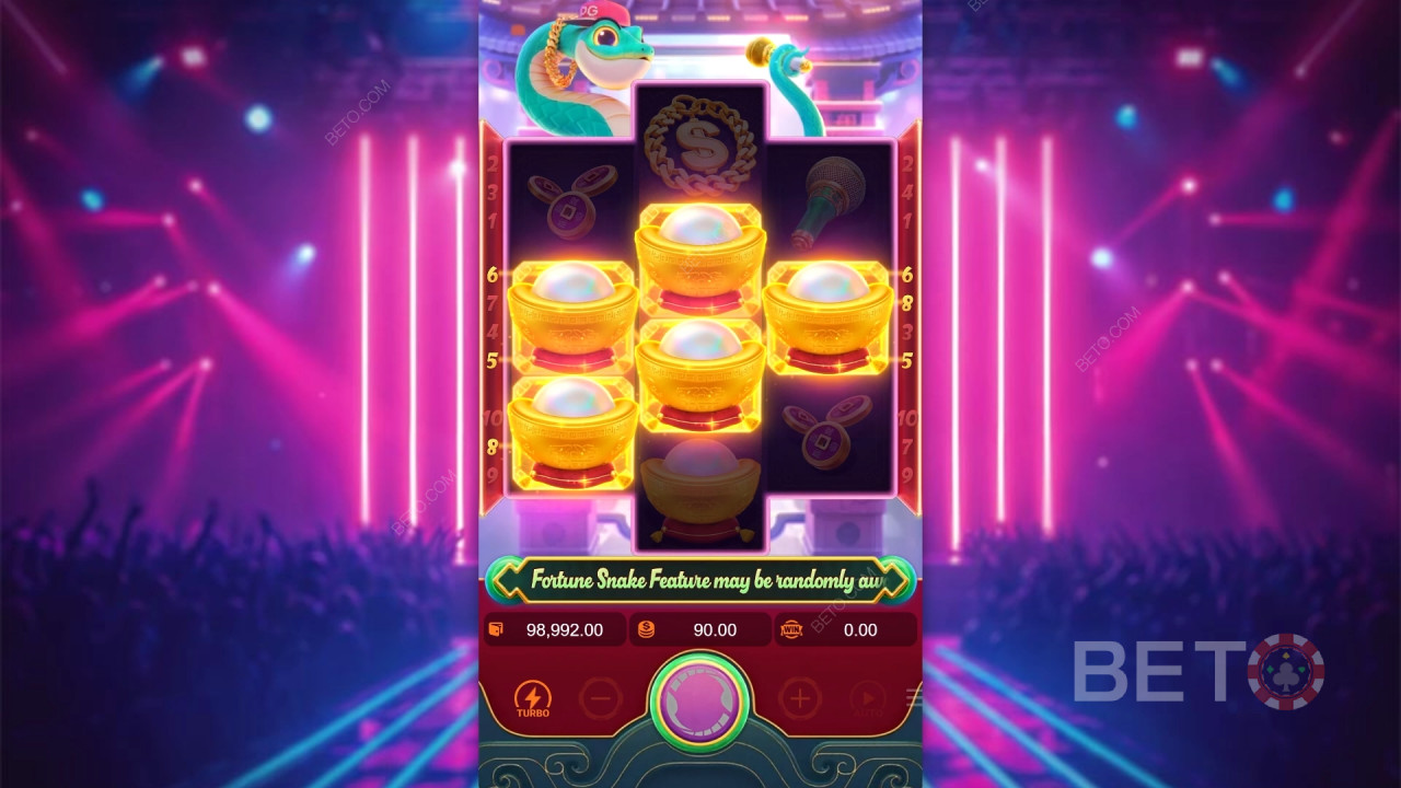 Theme & Design: Kiwi Neon Spectacle
