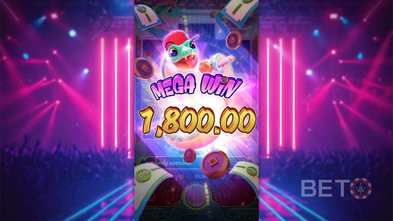 Is Fortune Snake a Decent Pokie?